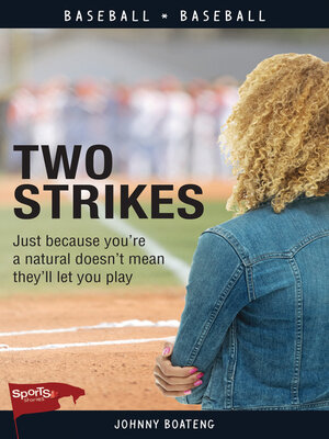 cover image of Two Strikes
